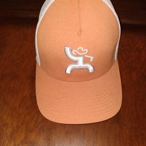 Hooey Golf Hat